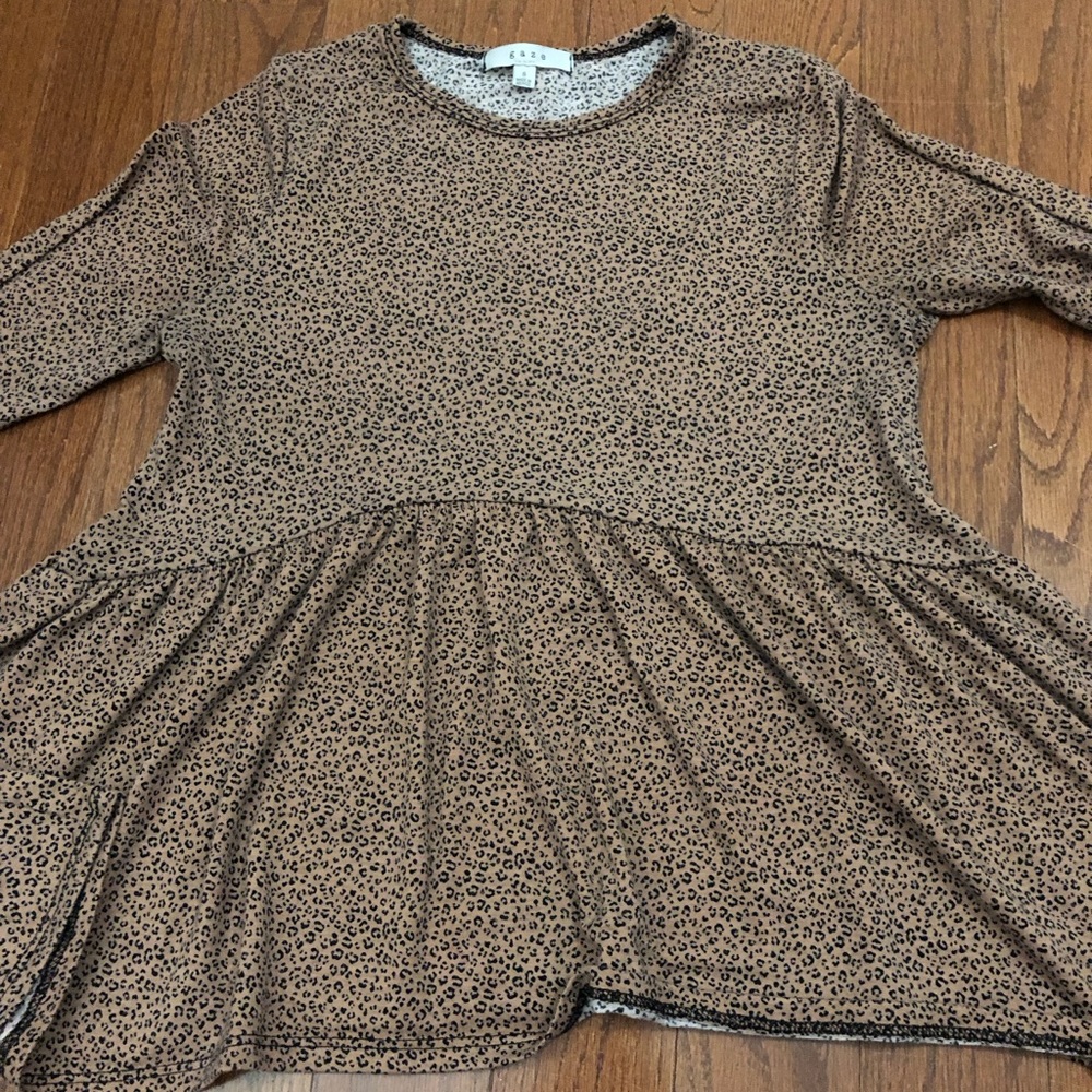 Marshall’s
